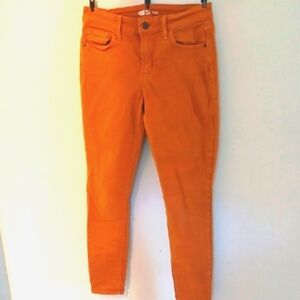 Old Navy Women's Skinny Jeans in Unique Color, Size 6